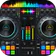 Máy trộn DJ - Máy trộn nhạc DJ
