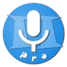 RecForge II Pro: Voice Rec icon