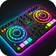 Máy Trộn Nhạc DJ: DJ Remix Pro
