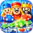 Line 'Em Up®: Strategy Board icon