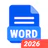 Lector de Word - Visor de Docx icon
