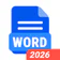 Lector de Word - Visor de Docx
