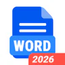 Lector de Word - Visor de Docx icon