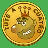 Tute a Cuatro icon
