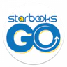 STARBOOKS Go icon