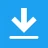 Twitter動画セーバー：HD動画を保存 icon