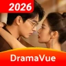 DramaVue、ショートドラマ icon