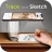 Vẽ: Theo dõi để phác thảo icon