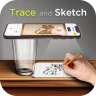 Vẽ: Theo dõi để phác thảo icon