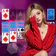 Solitaire Secret-Card Game