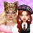 Rebel Glam: Jeux d'habillage icon