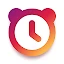 おこしてME - 目覚まし時計と睡眠 icon