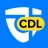 CDL Prep & Practice Test Genie icon