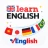 Học tiếng Anh – vEnglish icon
