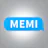 MeMi Message SMS & AI Bot Chat icon