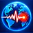 Alertas Sísmicas y Rastreador icon