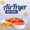 Recetas de freidora icon