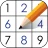 Sudoku-Câu đố Sudoku icon