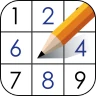 Sudoku-Câu đố Sudoku icon