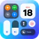Control Center - Stable & Easy