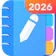Easy Notes - Notebook Note pad