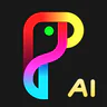 Photo Editor: Retouch, Enhance icon