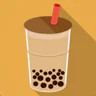 Boba Me icon