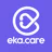 Eka Care: Records, Trackers icon