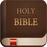 English Tagalog Bible Offline icon