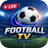Live Football TV HD 2026 icon