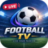 Live Football TV HD 2026 icon