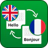 Traducteur Français Anglais icon