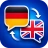 Deutsch Englisch Übersetzer icon