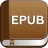 EPUB Reader for all books icon