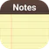 Notas y Listas Fáciles de Usar