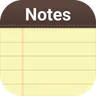Notas y Listas Fáciles de Usar icon