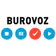 Burovoz grabar llamadas