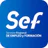SEF Móvil icon