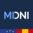 MiDNI icon