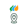 Movilidad Iberdrola icon