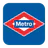 Metro de Madrid Oficial icon