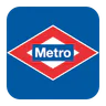 Metro de Madrid Oficial icon