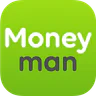 Moneyman・Préstamos Rápidos icon