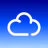 O2 Cloud icon
