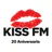 KISS FM icon