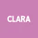 Clara revista