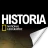 Historia National Geographic icon