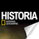 Historia National Geographic