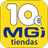 Tiendas MGI icon