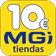 Tiendas MGI